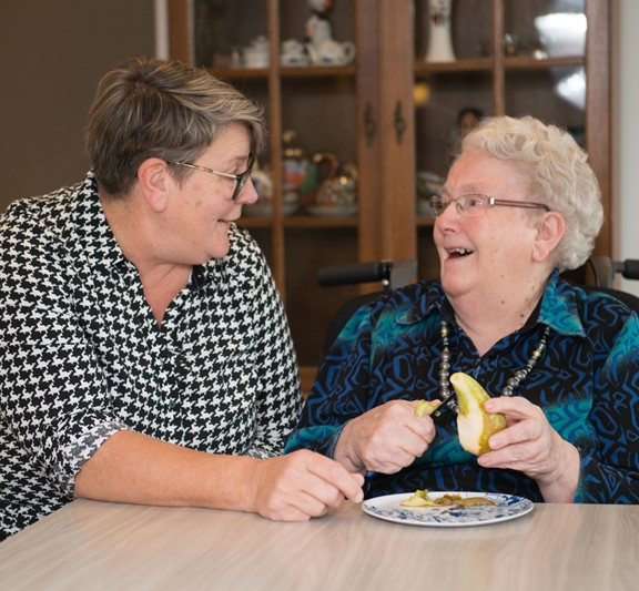 Ben jij de Verzorgende IG met een écht zorghart? Dan hoor jij hier thuis!