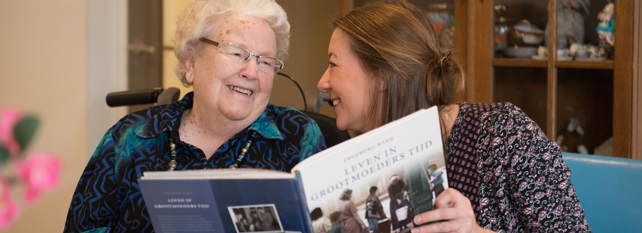 Dan hoor jij hier thuis 2