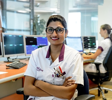 Stages op LeerwerkUnits