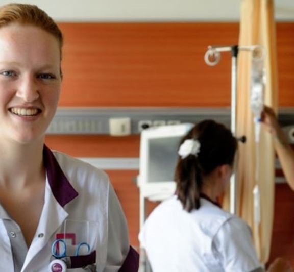 Alrijne als Opleidingsziekenhuis