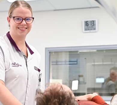 Opleiding tot MBB'er