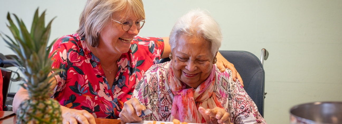 Opleiding Verzorgende IG