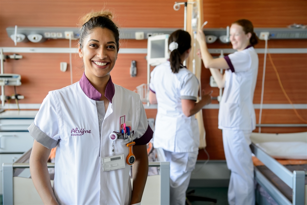 Leerwerkplekken voor mbo studenten