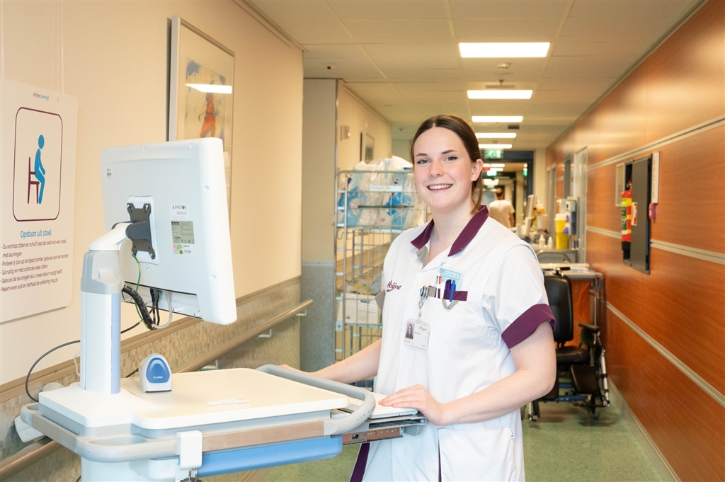 Leerwerkunit Chirurgie