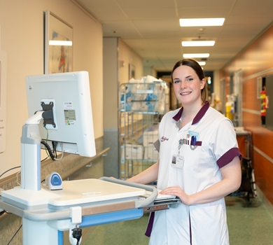 Leerwerkunit Chirurgie