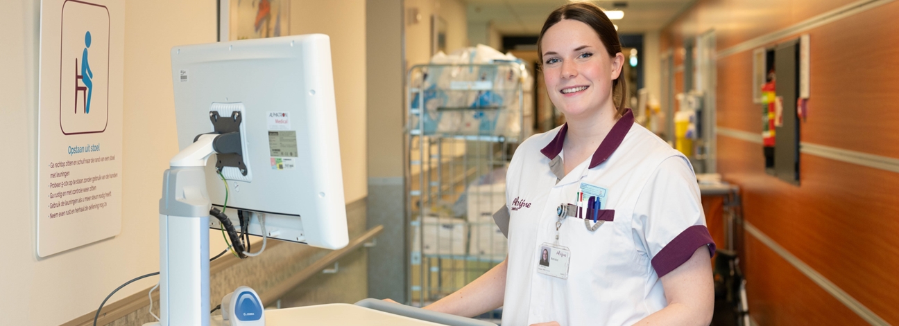 Leerwerkunit Chirurgie