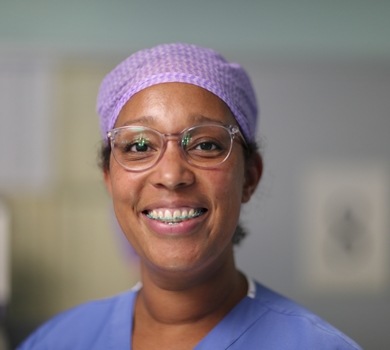 Anesthesiemedewerker