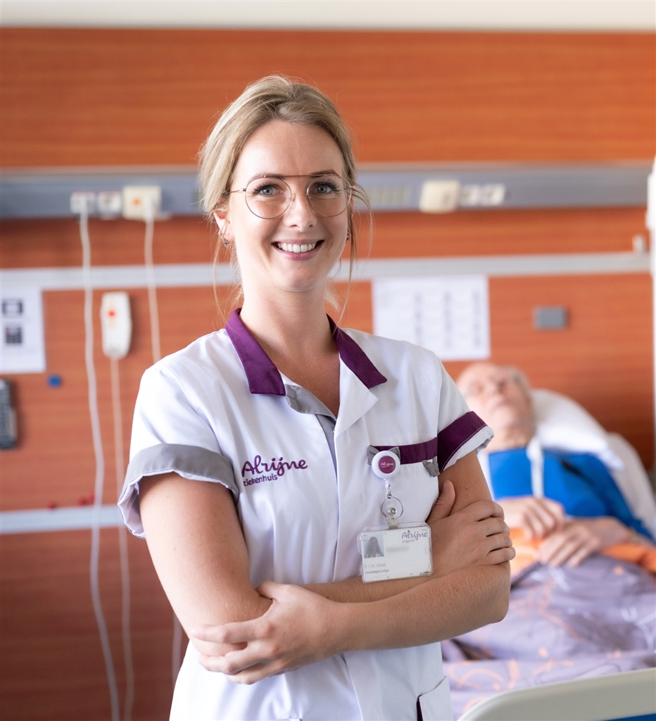 Waarom kies je voor onze afdeling cardiologie?