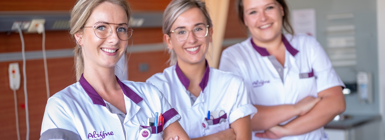 algemeen cardiologie verpleegkundige