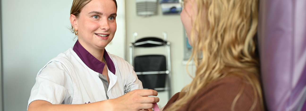 Stage Interne Geneeskunde Oncologie