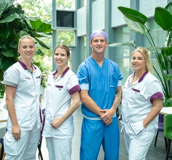Open Dag Acute Zorg