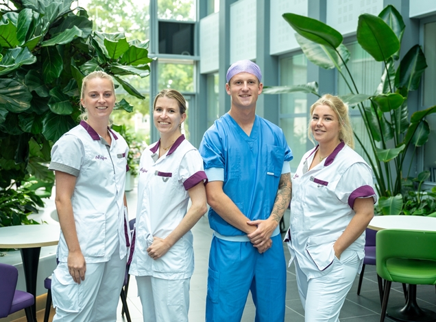 Open Dag Acute Zorg