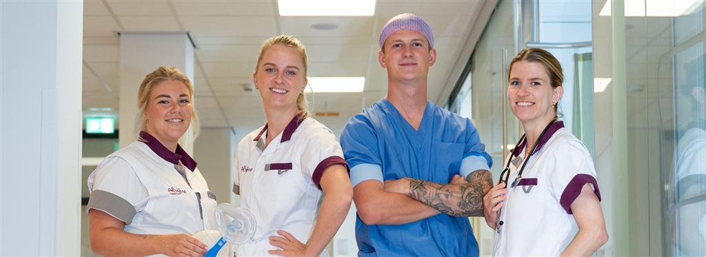 Meer weten over onze opleidingen?