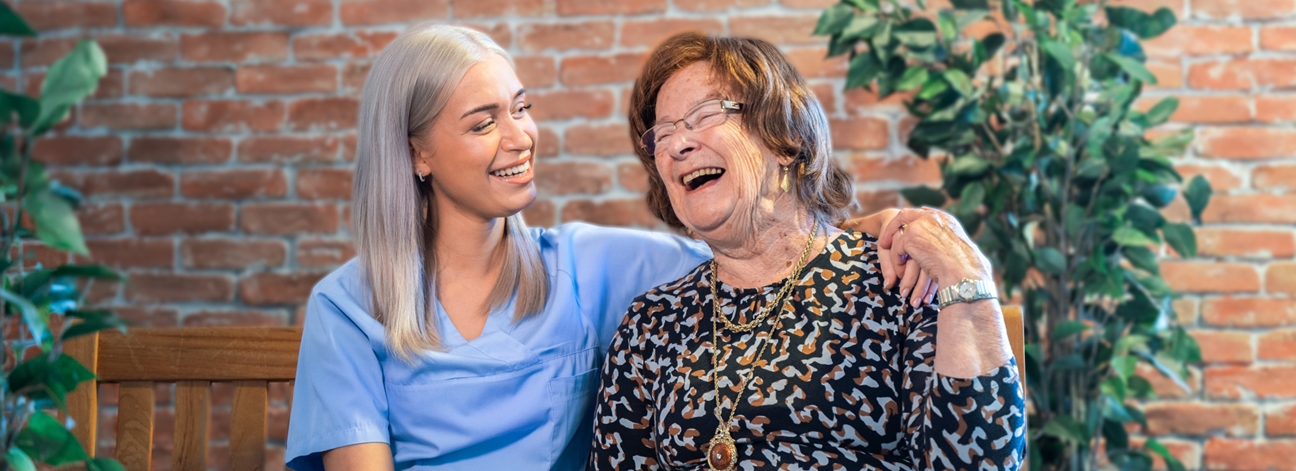 Eerste Contact Verzorgende ECV Somatiek