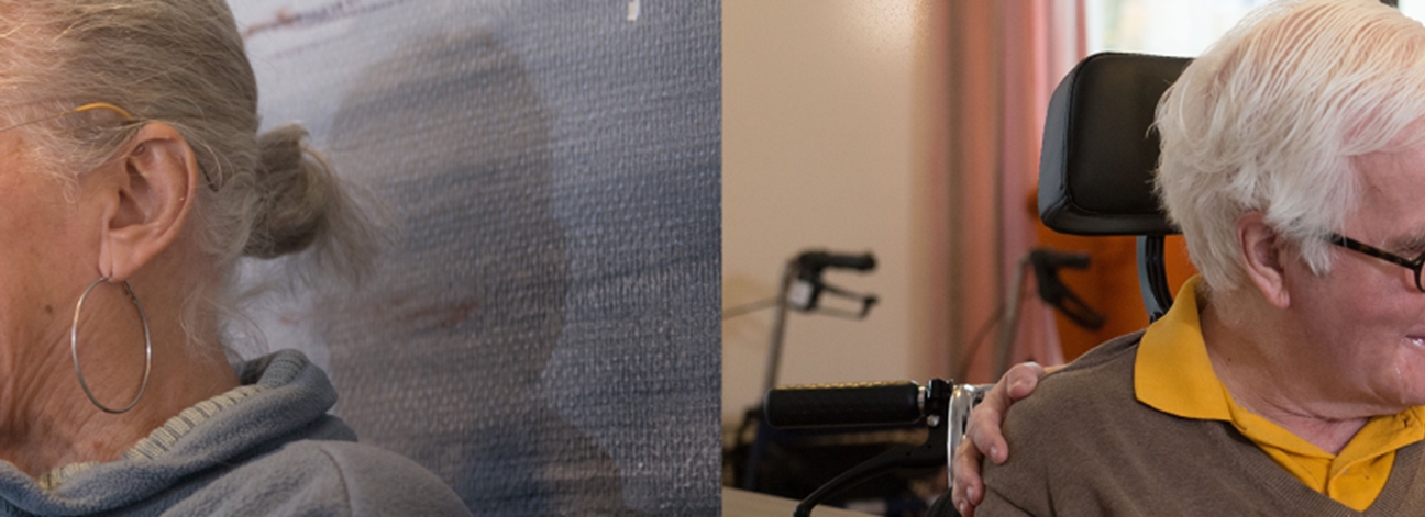 Ben jij de Verzorgende IG met een écht zorghart? Dan hoor jij hier thuis!