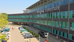 Medisch ondersteunend