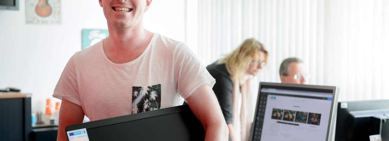 Roosterplanner Woonzorg