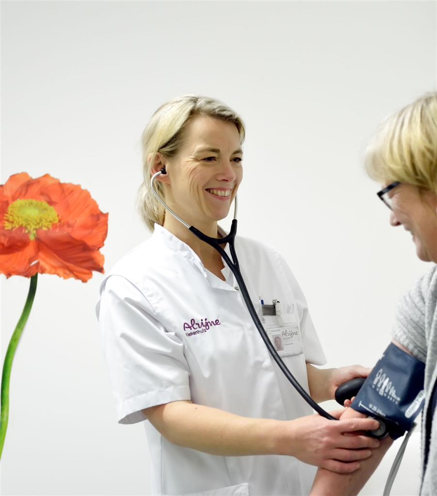 Leerwerkunit interne geneeskunde en maag/darm/leverziekten (MDL)