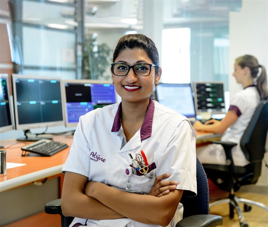 Stage op een LeerWerkUnit