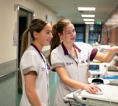 Leerwerkunit Orthopedie