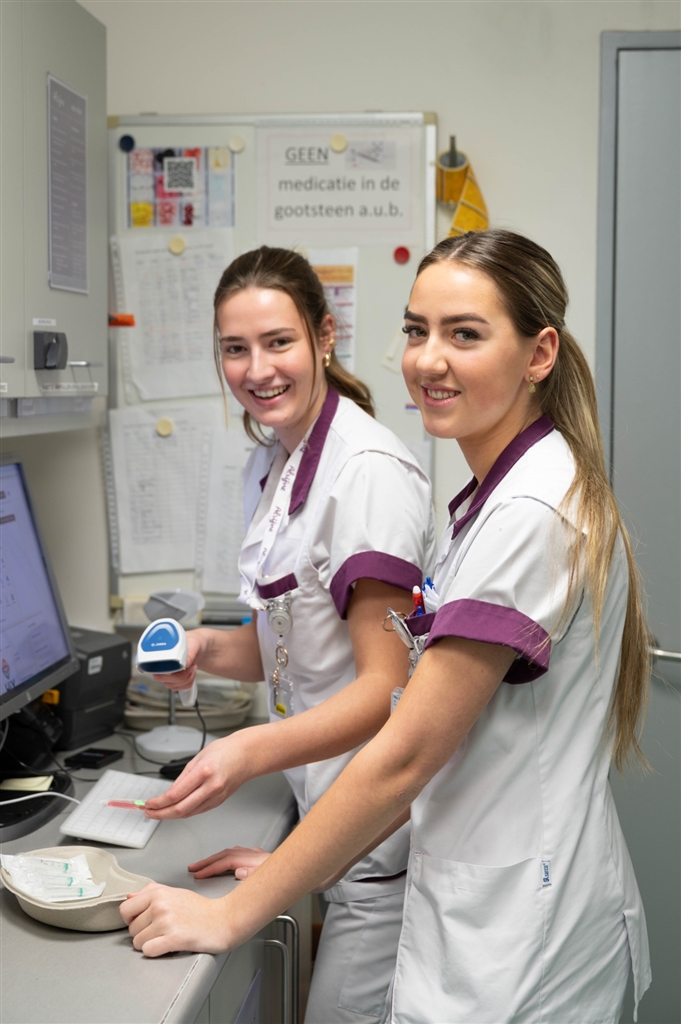 Leerwerkunit Orthopedie