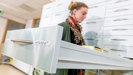 Medisch ondersteunend