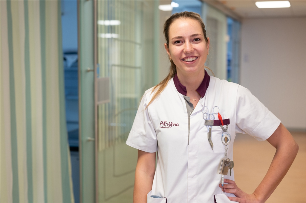 Voor wie is deze dag?