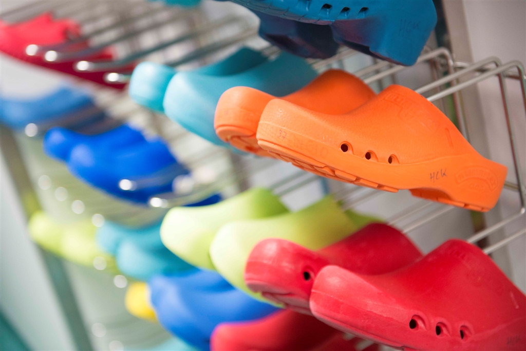 Plaatsingsprocedure LWU