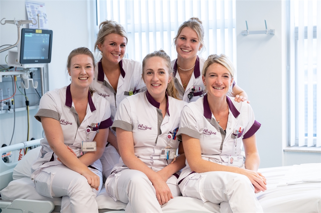 Cardiac Care / Eerste Hart Hulp