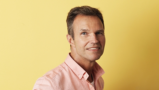 Dick, Management & staf