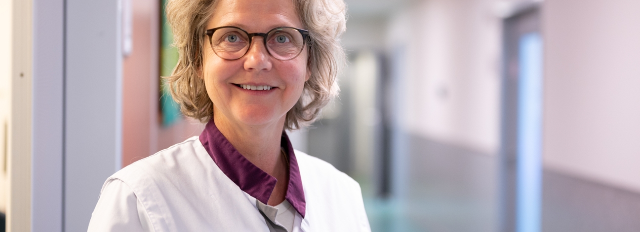 Tandarts(dokters)assistent