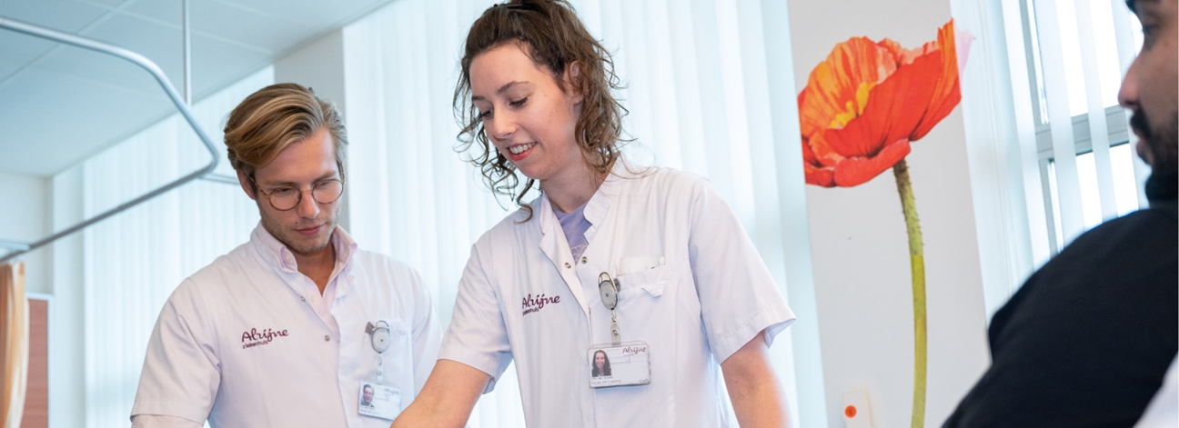 Polikliniek assistent Neurologie