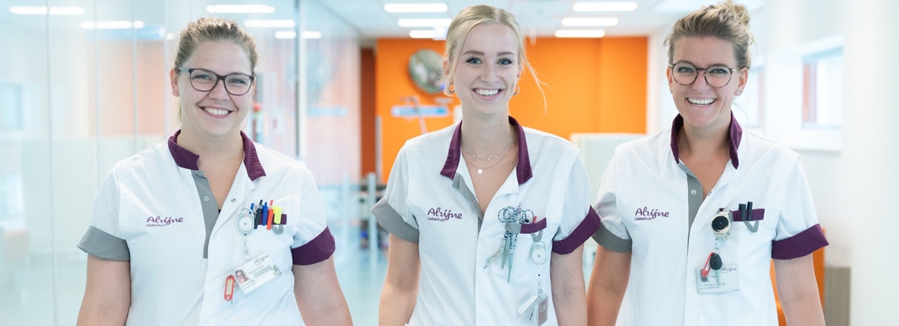 Afdelingssecretaresse verpleegafdeling MDL / Interne geneeskunde