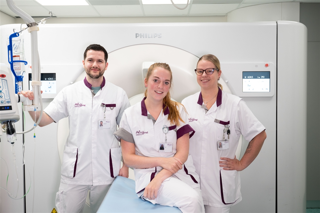 Waar maak je deel van uit?