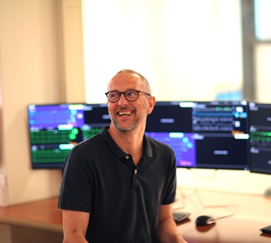 Werken als IT'er bij Alrijne