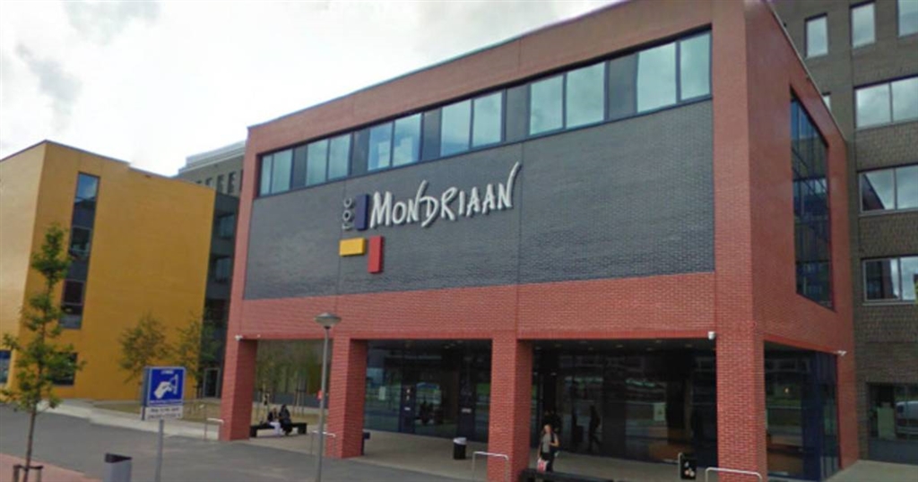 Samenwerking met ROC Mondriaan