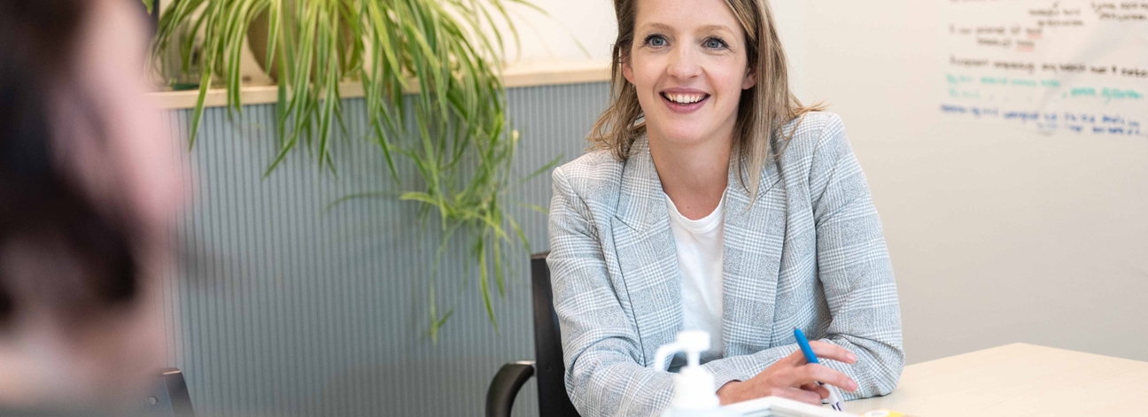 Deskundige infectiepreventie in opleiding