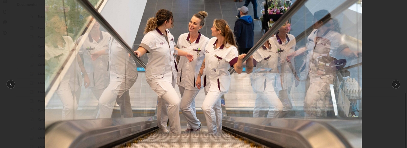 Doktersassistent polikliniek Cardiologie