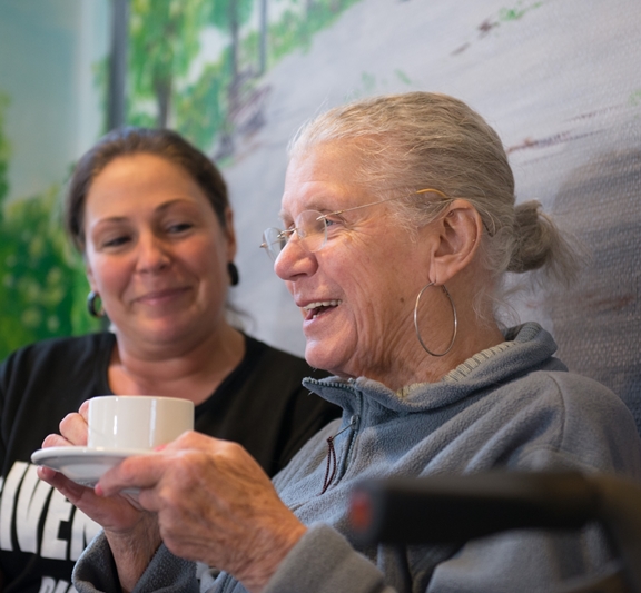 Ben jij de Verzorgende IG met een écht zorghart? Dan hoor jij hier thuis!