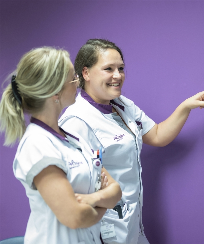 Meer over LWU Cardiologie