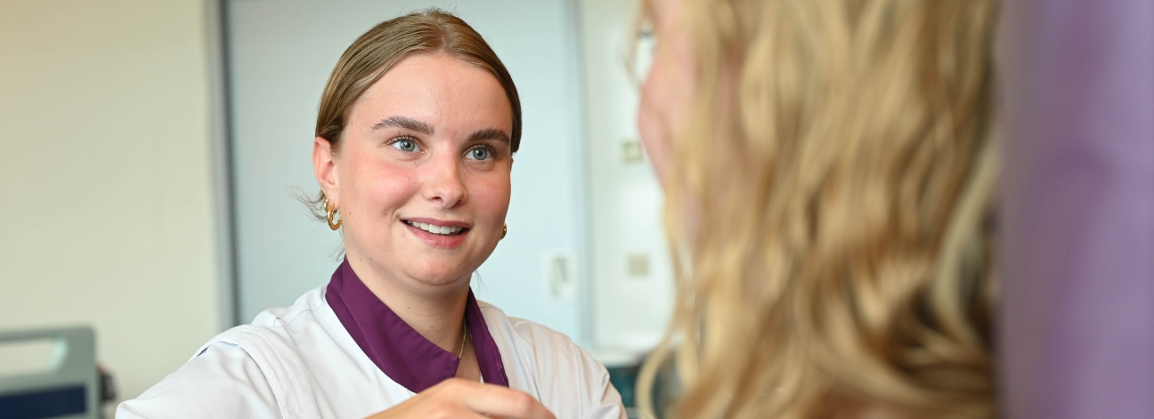 Leerwerkunit Interne geneeskunde/Oncologie/Nefrologie