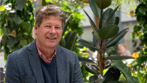 Marc van Buuren, Senior projectleider