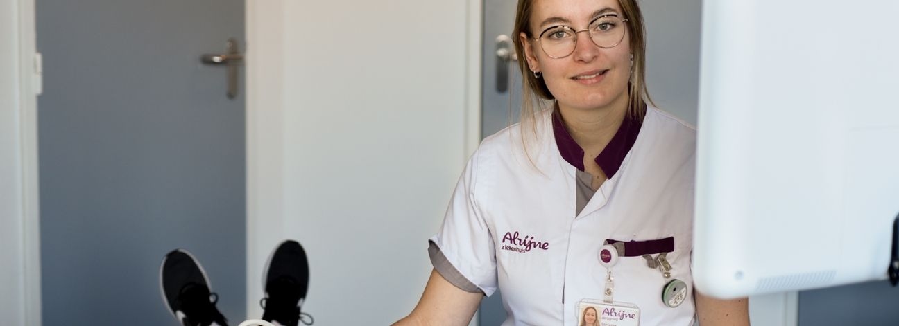 Volg onze afdeling op Instagram