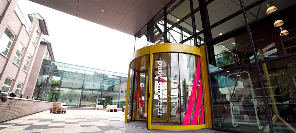 Samenwerking met mboRijnland