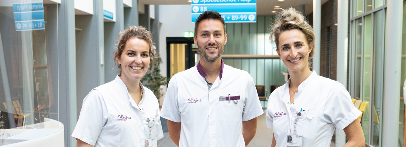 ANIOS Interne Geneeskunde