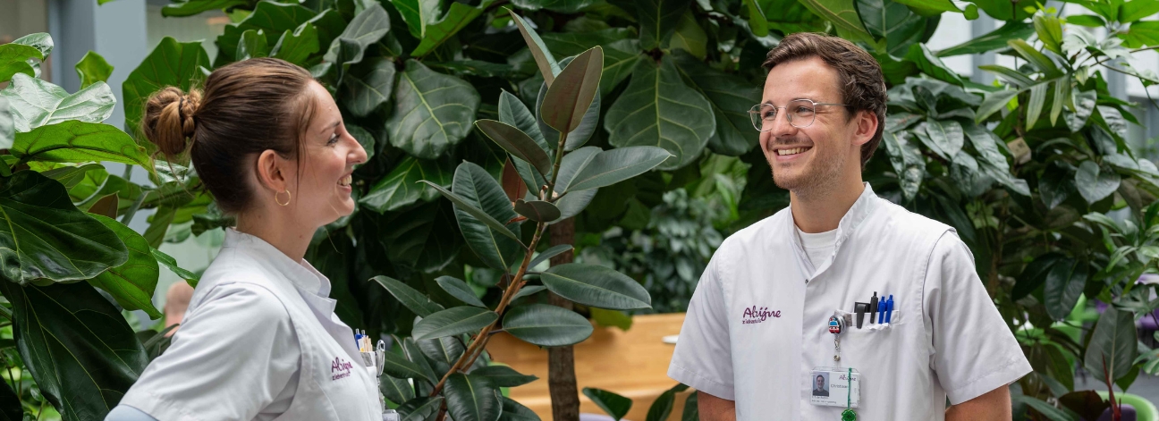 Medisch Specialisten