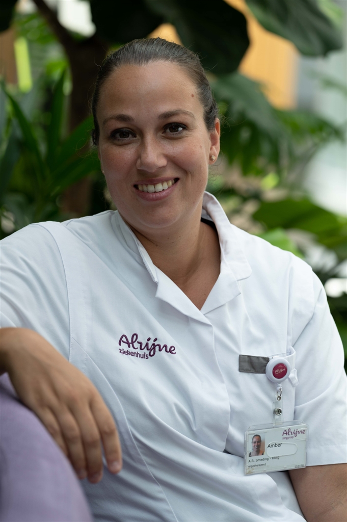 Stage op Interne geneeskunde/Oncologie