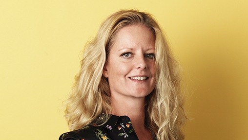 Patricia, Teamleider