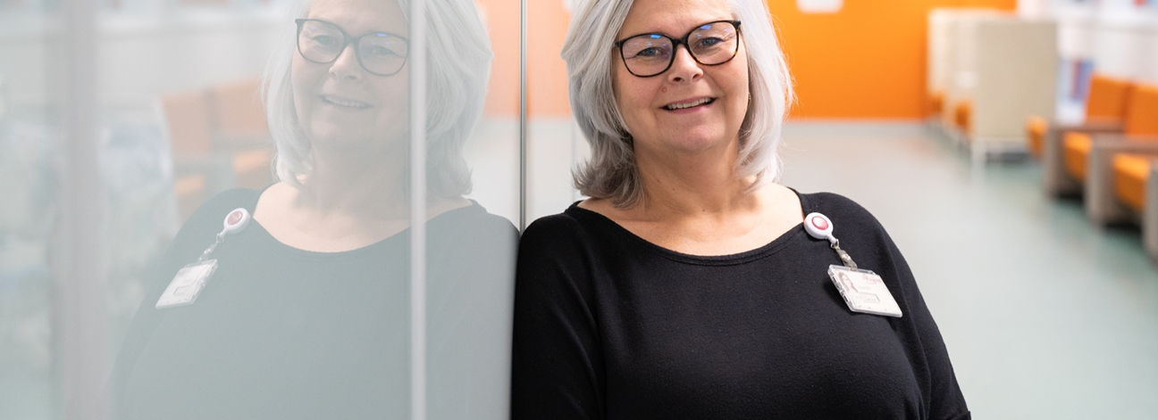 Medewerker Opnameplanning