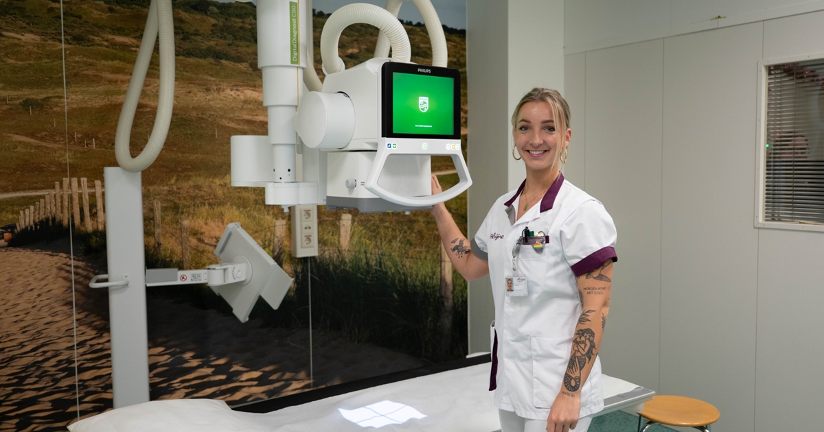 Medisch Beeldvormende en Radio-therapeutische Technieken (MBRT ...